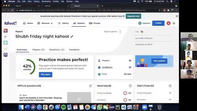 Dev-Ops | Docker | OS | Kubernetes | Hofars | Friday Night Event смотреть онлайн
