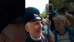 28 мая 2022 года в Перми. День пограничника.