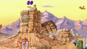 Chicken Shoot Gameplay