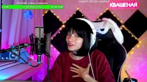 Котик - А. Рыбак (cover Саша Капустина)