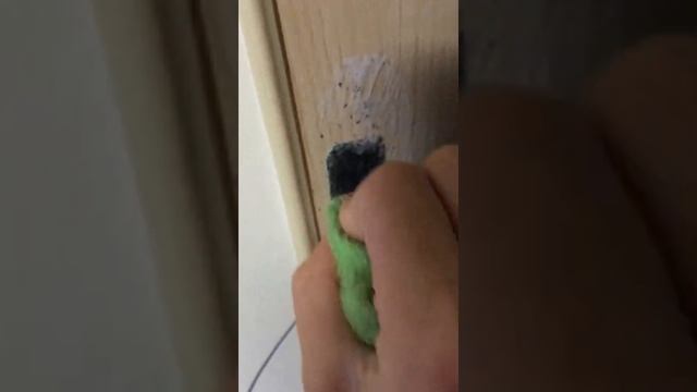 Как удалить липкий или клеевый слой?! С салфеткой Гринвей и пастой Мистик без проблем ? смотреть онлайн