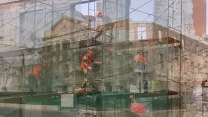 Мариуполь Такого еще Не было Сюрприз для горожан ? восстановление и Жизнь города Сегодня