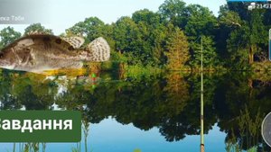 My Fishing World  - Щука обыкновенная, Карась обыкновенный, Китайский окунь | Часть - 21