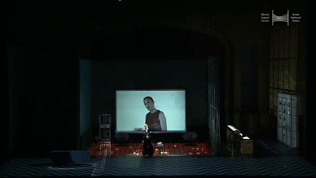 Mary-Ellen Nesi ~ La vérité, dit-on, sortait d'un puits смотреть онлайн