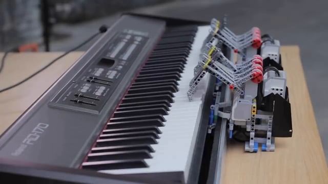 TOP 10 LEGO Machines Creations смотреть онлайн