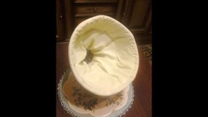 Как сделать куклу - грелку на чайник