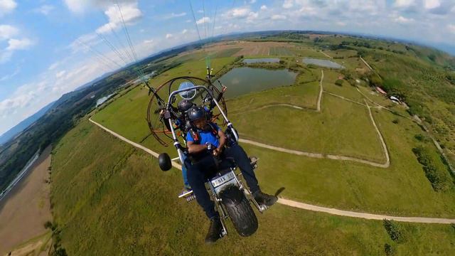 BRAYAN DAVID AGUDELO JIMENEZ смотреть онлайн