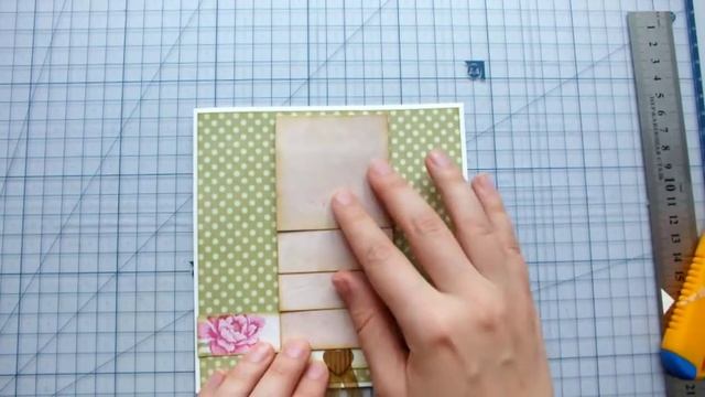 Открытка-водопад ко дню матери. лучшее видео смотреть онлайн