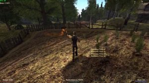 Самый Правильный Старт | Некромант | Готика 2 Новый Баланс | Серия 1