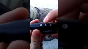 как запрограмировать брелок автосгнализации томогавк