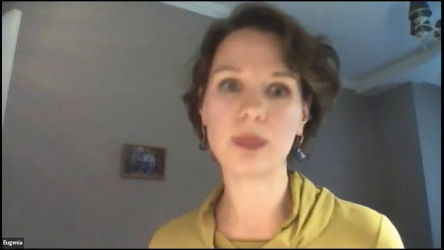 27/11/20 Евгения Коршунова «Мамино время» смотреть онлайн