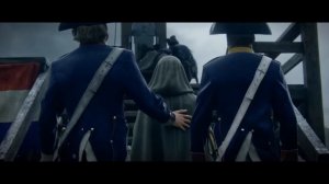 Assassin's Creed Unity - Elise Reveal Trailer 2