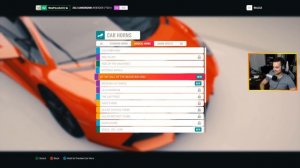 FORZA HORIZON 4 - KLAKSON WINDOWS XP XD