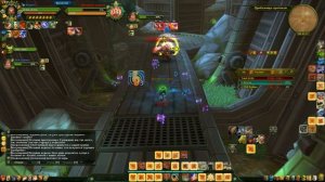 Аллоды Онлайн Бард АН ПВП/ПВЕ обзор 13.0