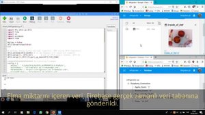 Fruit Recognation and Counting with OpenCV Cascade Classifier on Raspberry Pi 3B+