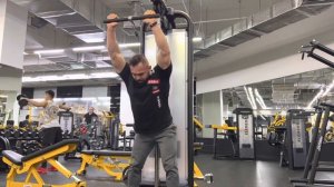 УДИВИ СВОИ РУКИ / +3 кг ЗА 6 НЕДЕЛЬ СУШКИ / ТРЕНИРОВКА РУК / ПОДГОТОВКА МЕНСФИЗИК