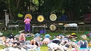 фестиваль осознанности в Шапшуге день четвёртый | медитации | выступление Леденева