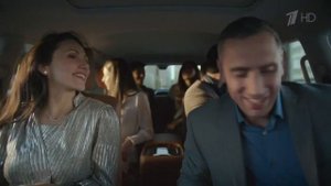 Музыка из рекламы Infiniti QX80 - Ваш статус по праву (2018)