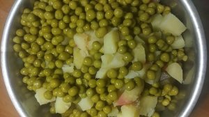 ВКУСНЫЙ и ПОЛЕЗНЫЙ Винегрет! Как приготовить Винегрет?!
