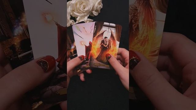 Почему перестали общаться с подругой #общийрасклад #общийраскладтаро #дружба #гадание #гаданиеонлай