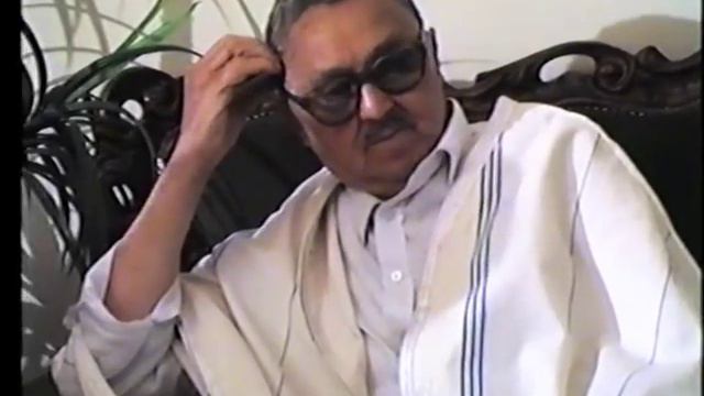 Le Virtuose Du Violon Le Maestro Med Taher Fergani (Samaai Shed-Arabane) смотреть онлайн