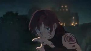 (Isekai Trip) The One Who Saved Me After Traveling Through Another World "Otome To Doujinman PV"