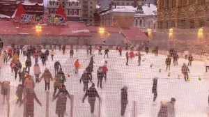 Сергей Архипов - В Антарктиде льдины землю скрыли