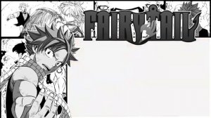 Нацу против анимуса