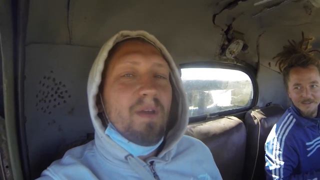 №4 из 4 / ВЫВЕЗЛИ МУСОР С ОСТРОВА / ЗА РУЛЕМ ЗИЛА / ЕНОТ В ГОСТЯХ / ПЕРВАК МЕН / МОРСКОЙ ВОЛК смотреть онлайн