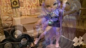 Rainbow Vision Tiara Song Spotlight; Rainbow High Dolls; @RainbowVisionFan101