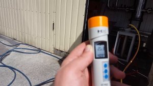 Активация воды, ОВП и pH