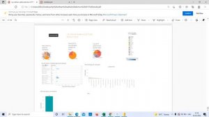 Power BI Vs Tableau