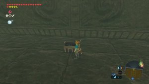 Местонахождение Медальона Перемещения. Гайд по The Legend of Zelda: Breath of the Wild #37