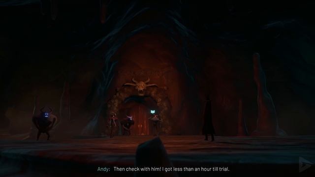 AFTERPARTY All Cutscenes (Game Movie) 1440p HD 60FPS смотреть онлайн