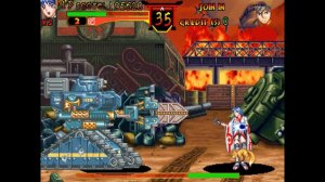 Metamoqester [Arcade]|