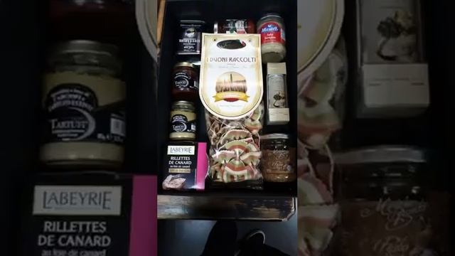Начинаем собирать подарки к новому году, которые понравятся каждому