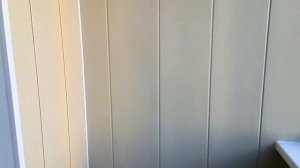отделка панелями ПВХ