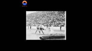 Athens 1896 First Modern Olympic Games