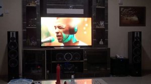 Dali Rubicon 8 + Vokal sound demo # 3