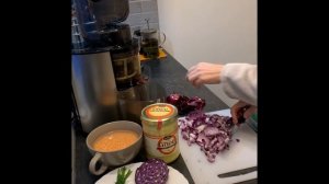 Лечебный луковый суп. Голодание по Бройсу.