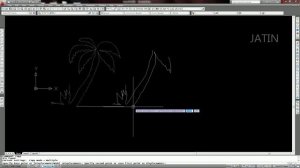 hidden Command In Autocad (Free Hand Sketching)