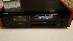 PIONEER CT-737 MARK ll        89046086831