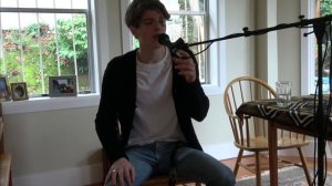 The Kid LAROI - WITHOUT YOU (Cover by Matthew Jackson)