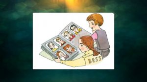 Rainbow English 2-1, Step 3, Английский язык 2 класс ч.1, Афанасьева.