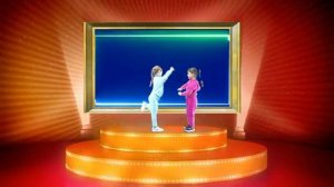 13.11.2022 - Краморенко Полина и Быкова Маргарита - Крестики-нолики