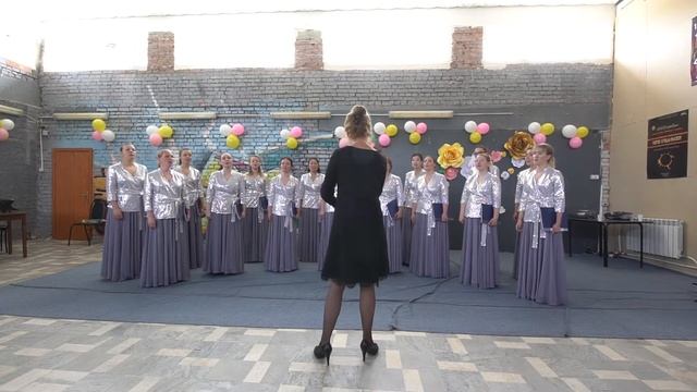 "Темная ночь" из к/ф "Два бойца", Н. Богословский, сл. В. Агатова [Laudamus] смотреть онлайн