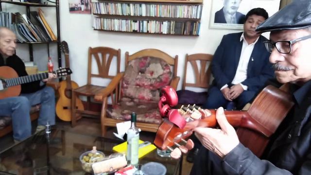 Vals flor de maría canta Mauricio pineda смотреть онлайн