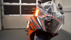 New 2022 KTM RC 390 Review: 10 Best Features!