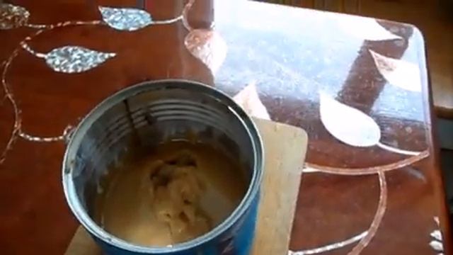 Вареная сгущенка, как в детстве. Вкусная и нежная. смотреть онлайн