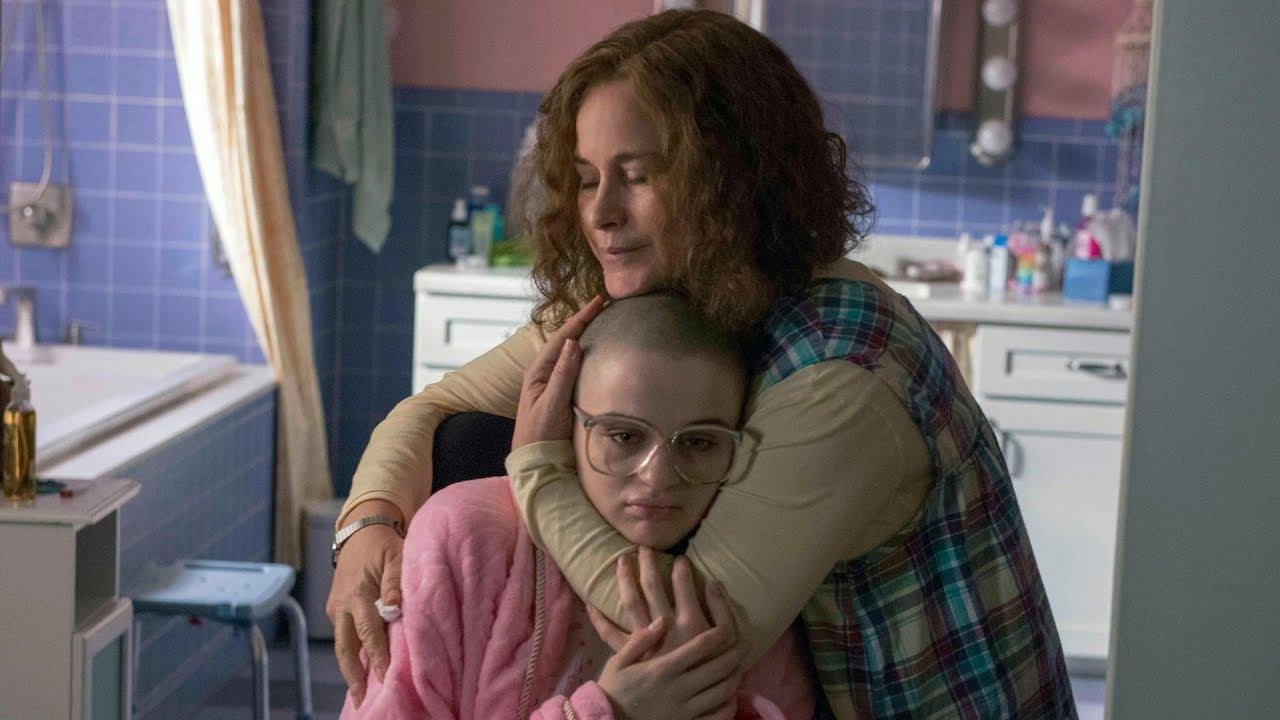 Сериалы про соседей